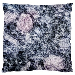 Garden Of The Phoenix Granite Standard Flano Cushion Case (two Sides) by Riverwoman