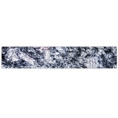 Garden Of The Phoenix Granite Large Flano Scarf  by Riverwoman