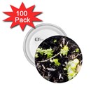 Signs of spring 1.75  Buttons (100 pack)  Front