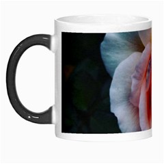 Favorite Rose  Morph Mugs by okhismakingart