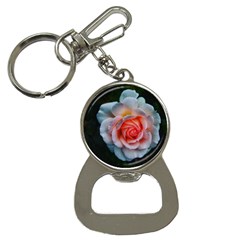 Favorite Rose  Bottle Opener Key Chains by okhismakingart