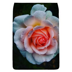 Favorite Rose  Removable Flap Cover (s) by okhismakingart