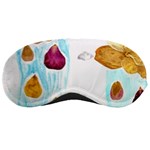 Rose Petal Shower Sleeping Masks Front