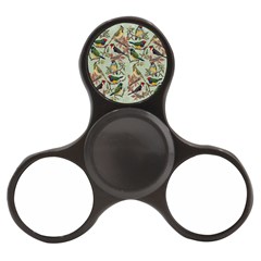 Vintage Birds Finger Spinner by Valentinaart