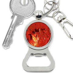 Golden Nebula Bottle Opener Key Chains by WILLBIRDWELL