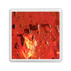 Golden Nebula Memory Card Reader (square) by WILLBIRDWELL