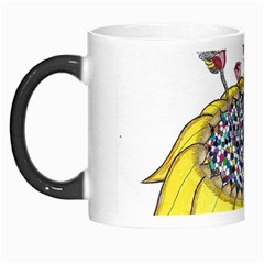 Bees At Work  Morph Mugs by okhismakingart