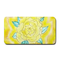 Neutral Rose Watercolor Medium Bar Mats by okhismakingart