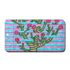 Notebook Flower Tree Medium Bar Mats by okhismakingart