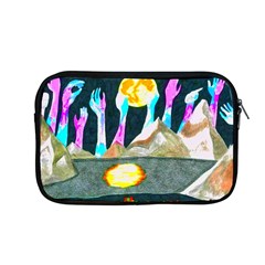 Angel s City Scanned Version Apple Macbook Pro 13  Zipper Case by okhismakingart