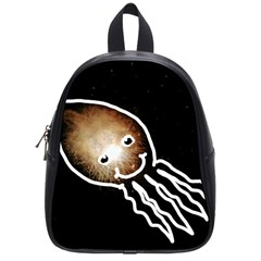 Friendly Firework Squid School Bag (Small)