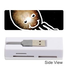 Friendly Firework Squid Memory Card Reader (Stick)