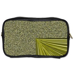 Electric Field Art I Toiletries Bag (one Side) by okhismakingart