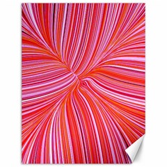 Electric Field Art Iii Canvas 12  X 16  by okhismakingart