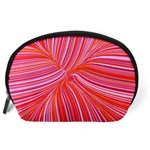 Electric Field Art III Accessory Pouch (Large) Back