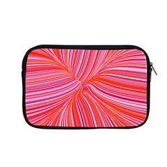 Electric Field Art Iii Apple Macbook Pro 13  Zipper Case by okhismakingart