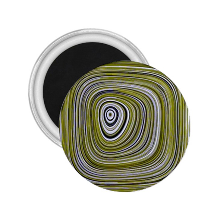 Electric Field Art IV 2.25  Magnets