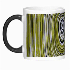 Electric Field Art Iv Morph Mugs by okhismakingart