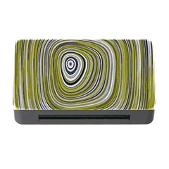 Electric Field Art Iv Memory Card Reader With Cf by okhismakingart