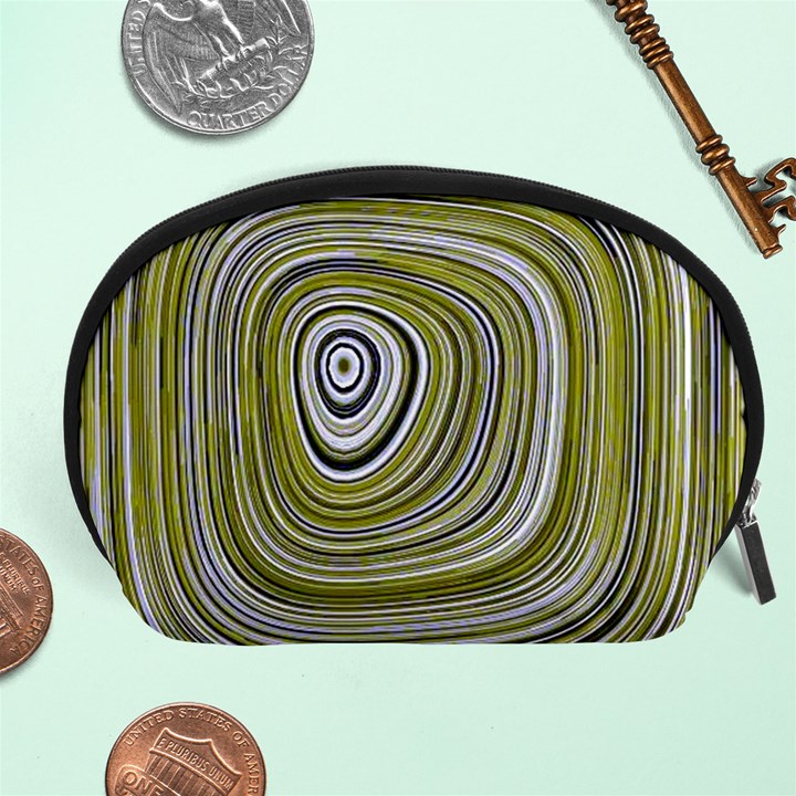 Electric Field Art IV Accessory Pouch (Large)