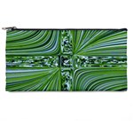 Electric Field Art VII Pencil Cases Front