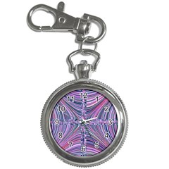 Electric Field Art Ix Key Chain Watches by okhismakingart