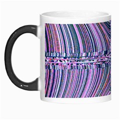 Electric Field Art Ix Morph Mugs by okhismakingart