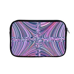 Electric Field Art Ix Apple Macbook Pro 13  Zipper Case by okhismakingart