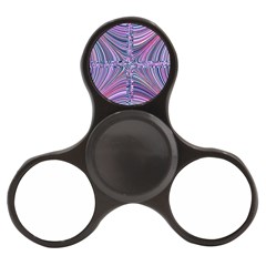 Electric Field Art Ix Finger Spinner by okhismakingart