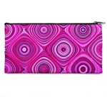 Electric Field Art XIII Pencil Cases Back