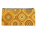 Electric Field Art XIV Pencil Cases Back