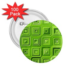 Electric Field Art Xvii 2 25  Buttons (100 Pack)  by okhismakingart