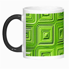 Electric Field Art Xvii Morph Mugs by okhismakingart