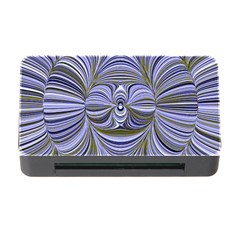 Electric Field Art Xx Memory Card Reader With Cf by okhismakingart