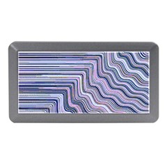 Electric Field Art Xxi Memory Card Reader (mini) by okhismakingart