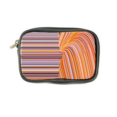 Electric Field Art Xxii Coin Purse by okhismakingart