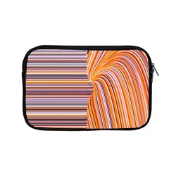 Electric Field Art Xxii Apple Macbook Pro 13  Zipper Case by okhismakingart