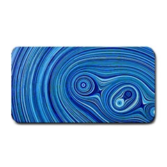 Electric Field Art Xxiii Medium Bar Mats by okhismakingart