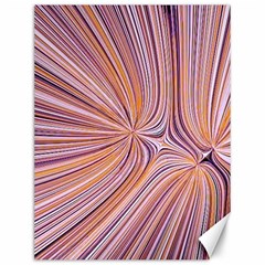 Electric Field Art Xxiv Canvas 12  X 16  by okhismakingart