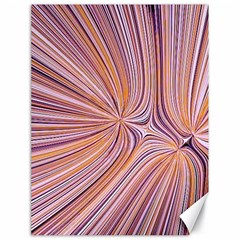 Electric Field Art Xxiv Canvas 18  X 24  by okhismakingart