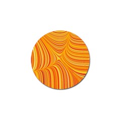 Electric Field Art XXV Golf Ball Marker (4 pack)