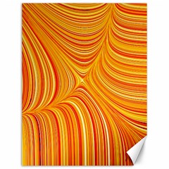 Electric Field Art XXV Canvas 12  x 16 