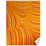 Electric Field Art XXV Canvas 36  x 48  35.26 x46.15  Canvas - 1