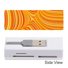 Electric Field Art XXV Memory Card Reader (Stick)