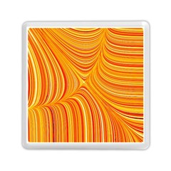 Electric Field Art XXV Memory Card Reader (Square)