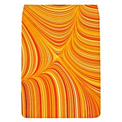 Electric Field Art XXV Removable Flap Cover (S)