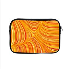 Electric Field Art XXV Apple MacBook Pro 15  Zipper Case