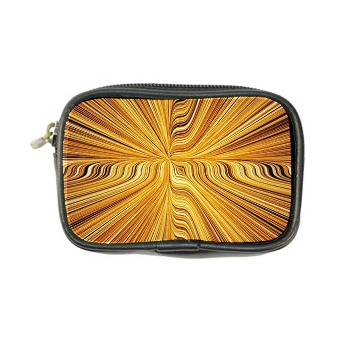 Electric Field Art XXVI Coin Purse