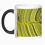 Electric Field Art XXVII Morph Mugs Left