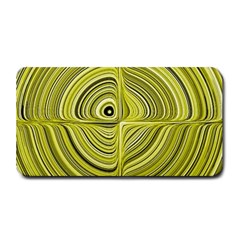 Electric Field Art Xxvii Medium Bar Mats by okhismakingart